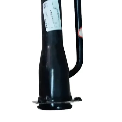 ZX Auto Grand Tiger Fuel Tank Filler Neck Pipe Assembly – Drawing 1104060-2100