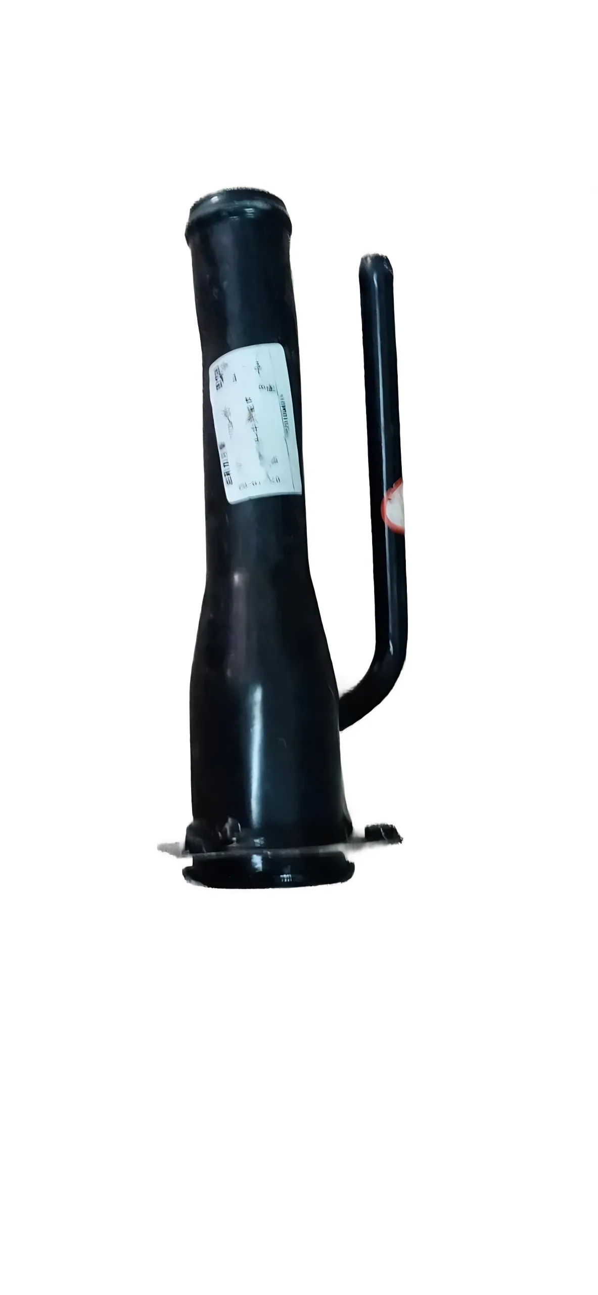 ZX Auto Grand Tiger Fuel Tank Filler Neck Pipe Assembly – Drawing 1104060-2100