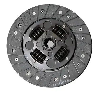 Sida Power Clutch Plate Assembly for SD4CW65 Engine – 1601210-0045-001