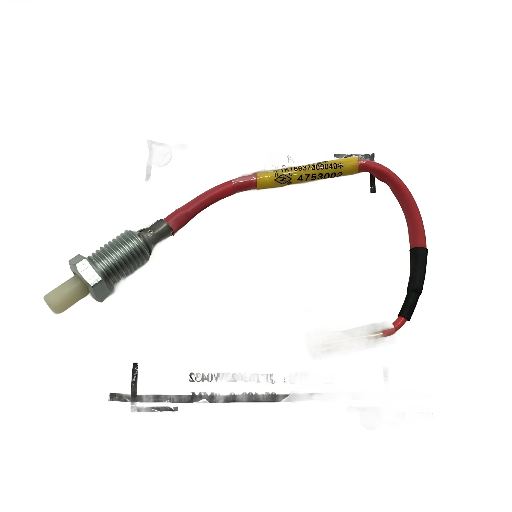 Foton Toano Parking Brake Light Switch Assembly – Part FS3508011-0008-001