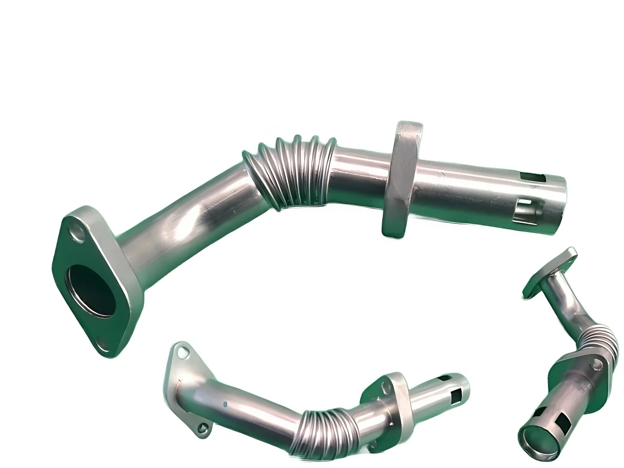 GWM EGR Pipe Assembly for GW4D20 2.0L Diesel Engine (1207300XED09)