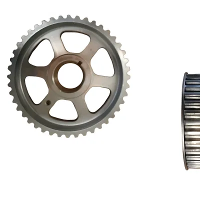 GWM Timing Gear 1021011XED61 for GW4D20M 2.0L Diesel Engine GWM Timing Gear 1021011XED61 for GW4D20M 2.0L Diesel Engine