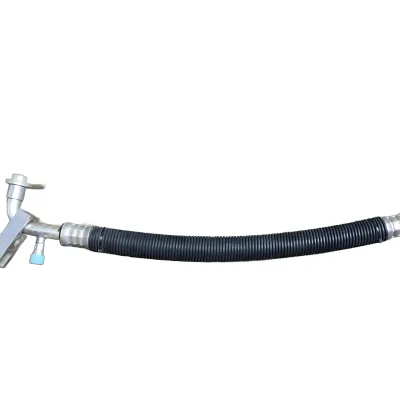 Foton Sup Low Pressure Air Conditioning Pipe – Part FS8108010-0484-001