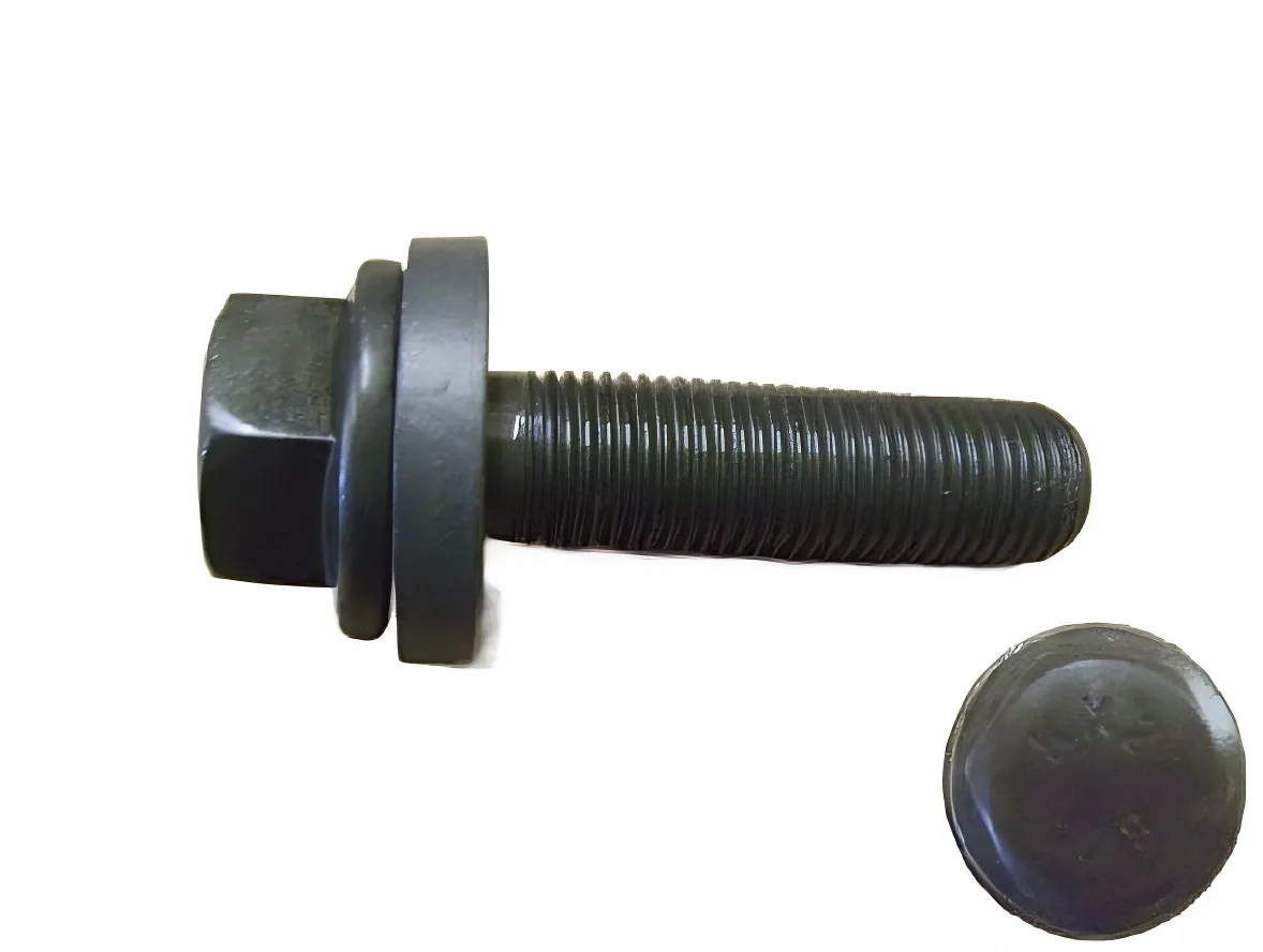 GWM Crankshaft Pulley Bolt for GW4G15 1.5L Engine – 1005400-EG01