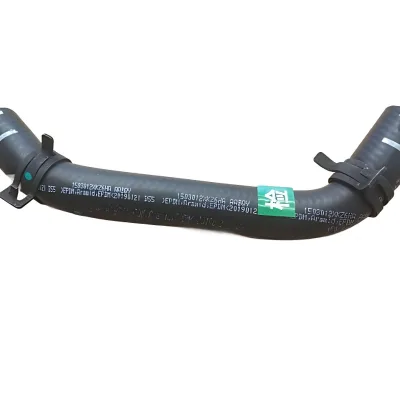 Haval M6 Transmission Cooler Water Pipe (Inlet) – 1503012XKZ6HA Haval M6 Transmission Cooler Water Pipe (Inlet) – 1503012XKZ6HA