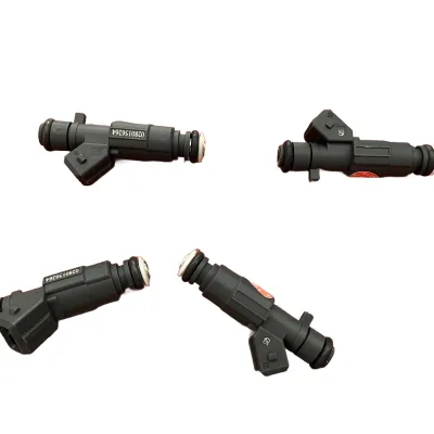 GWM Fuel Injector Assembly 1100110-EG01 for GW4G15 1.5L Engines GWM Fuel Injector Assembly 1100110-EG01 for GW4G15 1.5L Engines