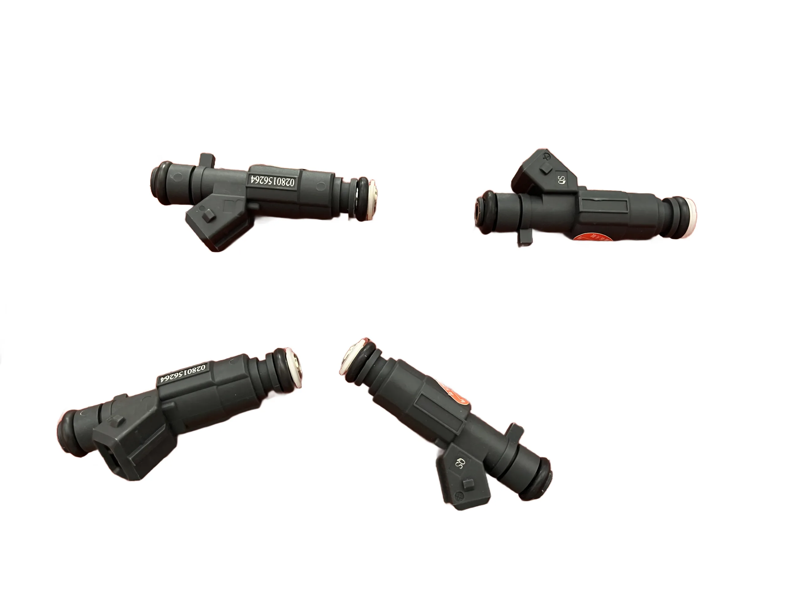 GWM Fuel Injector Assembly 1100110-EG01 for GW4G15 1.5L Engines