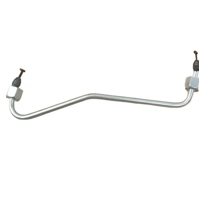 GWM High Pressure Fuel Pipe 1129600-E06-B1 for GW2.8 Diesel Engine GWM High Pressure Fuel Pipe 1129600-E06-B1 for GW2.8 Diesel Engine