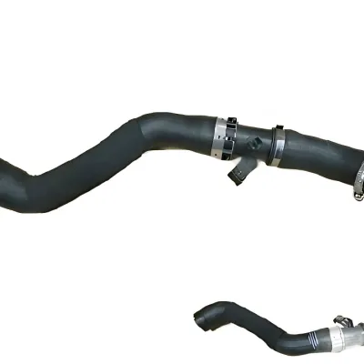 Haval H5 Intercooler Inlet Pipe Assembly – 1119120XK45XA Haval H5 Intercooler Inlet Pipe Assembly – 1119120XK45XA