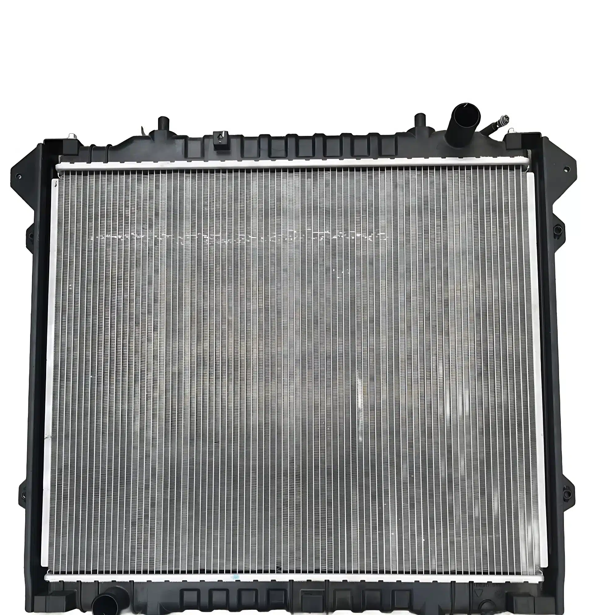 JAC Motors Shuailing T6 Radiator Assembly – Part No. 1301010-0323-001 / 1301100P3140