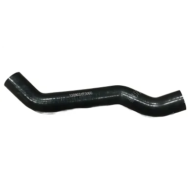 JAC Shuailing T6 Intercooler Intake Hose Pipe – 1109031P3060 JAC Shuailing T6 Intercooler Intake Hose Pipe – 1109031P3060