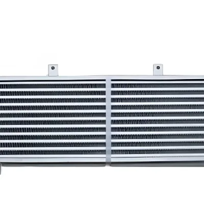 JAC Motors Intercooler Assembly for HFC4DA1 2.8L Diesel Engine – 1109020P101 JAC Motors Intercooler Assembly for HFC4DA1 2.8L Diesel Engine – 1109020P101