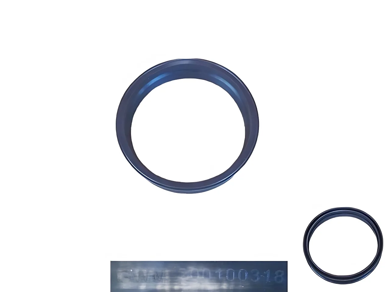 Haval H6 Fuel Pump Seal Ring – Part Number 1101103XKZ16A