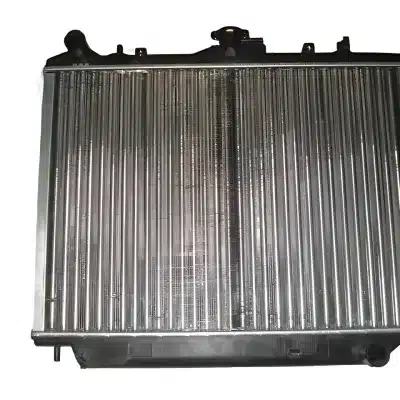 Haval H5 Radiator Assembly – Drawing No. 1301100XK45XB Part No. 1301010-0886-001 Haval H5 Radiator Assembly – Drawing No. 1301100XK45XB Part No. 1301010-0886-001