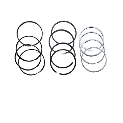 GWM GW4C20 2.0L Piston Ring Set – Drawing No. 1004900XEC01
