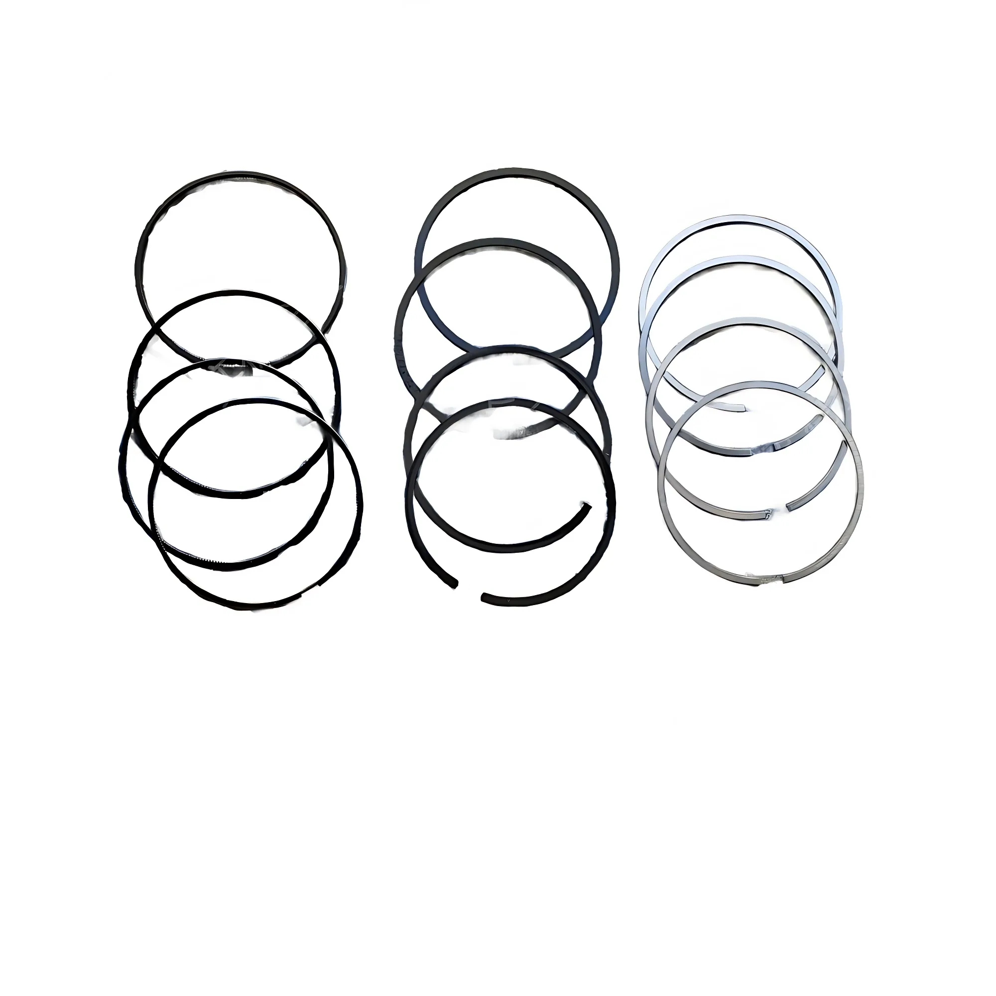 GWM GW4C20 2.0L Piston Ring Set – Drawing No. 1004900XEC01