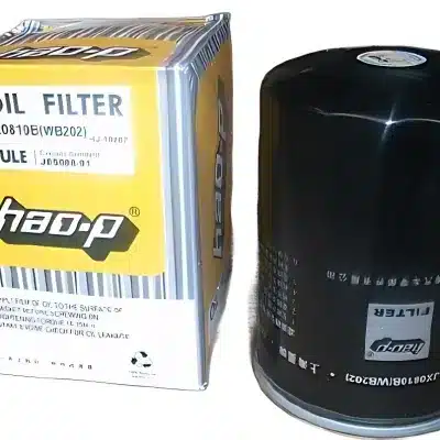 FAW Xichai Oil Filter for CA4D32 / 498 3.2L Engines – Part 1012010-X2 FAW Xichai Oil Filter for CA4D32 / 498 3.2L Engines – Part 1012010-X2