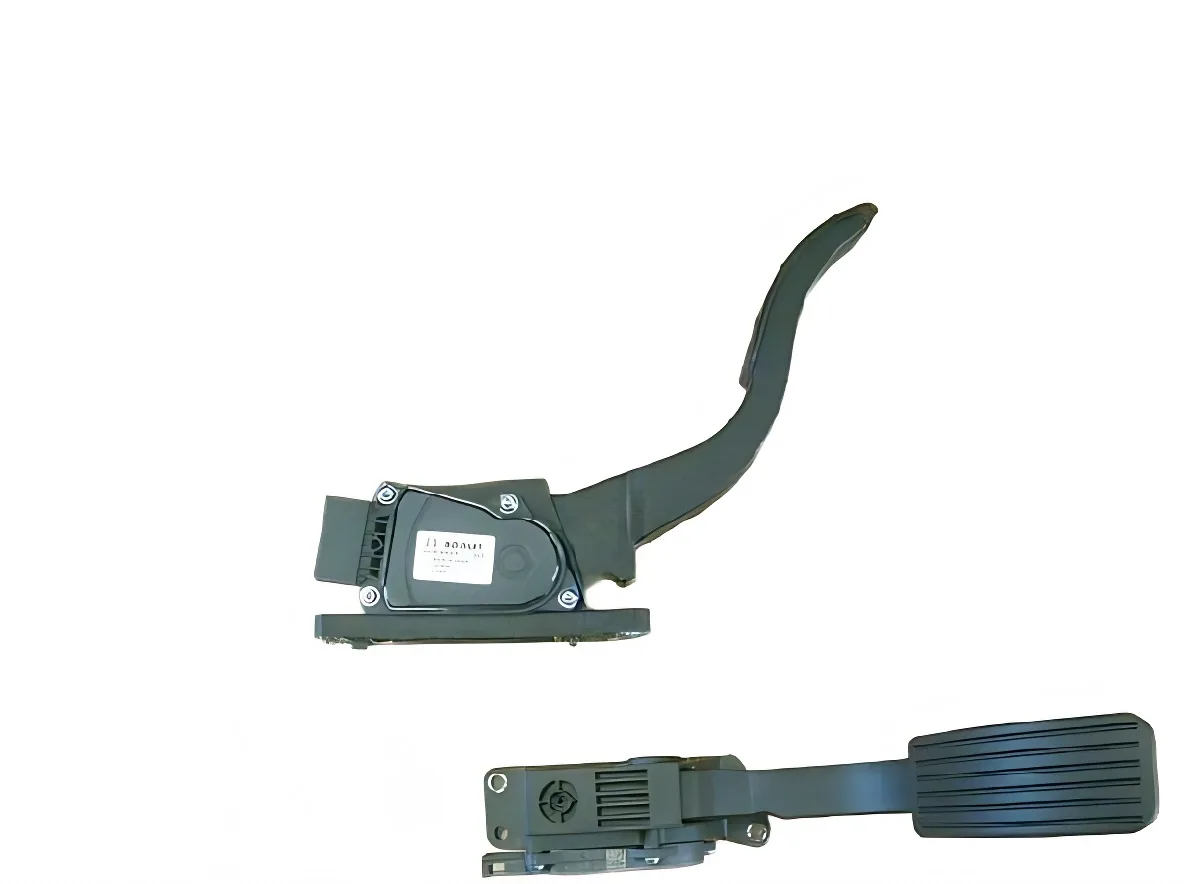 Haval H6 Accelerator Pedal Assembly – Part No. 1108100XS08XA