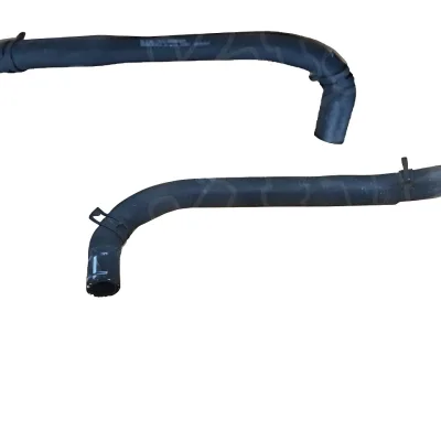 ORA Funky Cat / 03 Water Pump Water Pipe – 1503105XGW02A ORA Funky Cat / 03 Water Pump Water Pipe – 1503105XGW02A