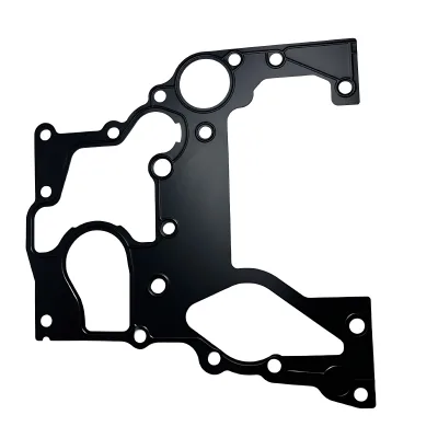 Isuzu 4JB1 2.8L Timing Gear Case Cover Gasket – 1002012JQF Isuzu 4JB1 2.8L Timing Gear Case Cover Gasket – 1002012JQF