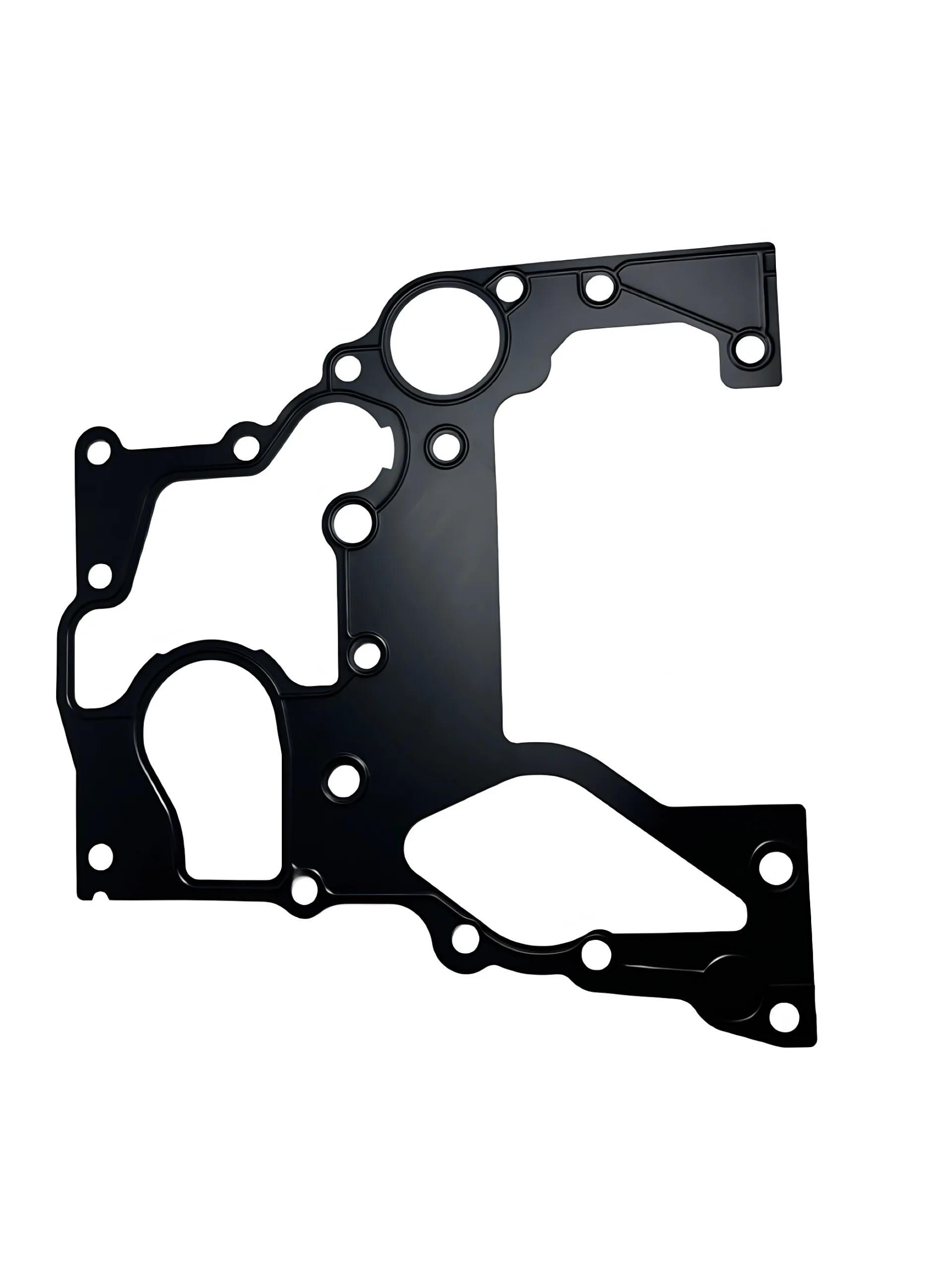 Isuzu 4JB1 2.8L Timing Gear Case Cover Gasket – 1002012JQF