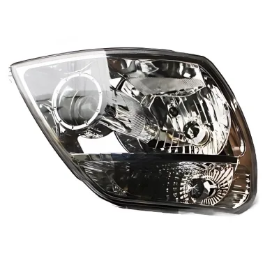 Foton Sup Right Side Headlight Assembly – Part No. 3711010-0034-001 Foton Sup Right Side Headlight Assembly – Part No. 3711010-0034-001