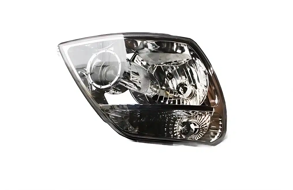 Foton Sup Right Side Headlight Assembly – Part No. 3711010-0034-001