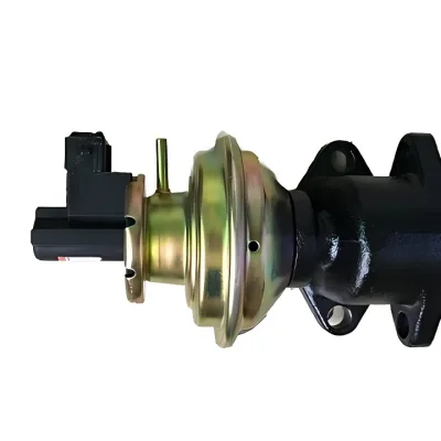 Sida Power EGR Valve for SD4CW65 Light-Duty Diesel Engine – 1207110-0002-001 Sida Power EGR Valve for SD4CW65 Light-Duty Diesel Engine – 1207110-0002-001