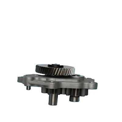Chaochai Oil Pump Assembly for 3.2L CYQD32 Diesel Engine – 15010 1W402 Chaochai Oil Pump Assembly for 3.2L CYQD32 Diesel Engine – 15010 1W402