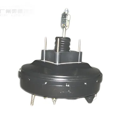 GWM Vacuum Booster Assembly for Great Wall Sailor (9-Inch Diesel) – 3510010-0025-001