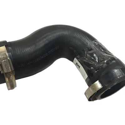 Intercooler Outlet Air Pipe for Haval H6 – Part No. 1119012AKZ20B Intercooler Outlet Air Pipe for Haval H6 – Part No. 1119012AKZ20B