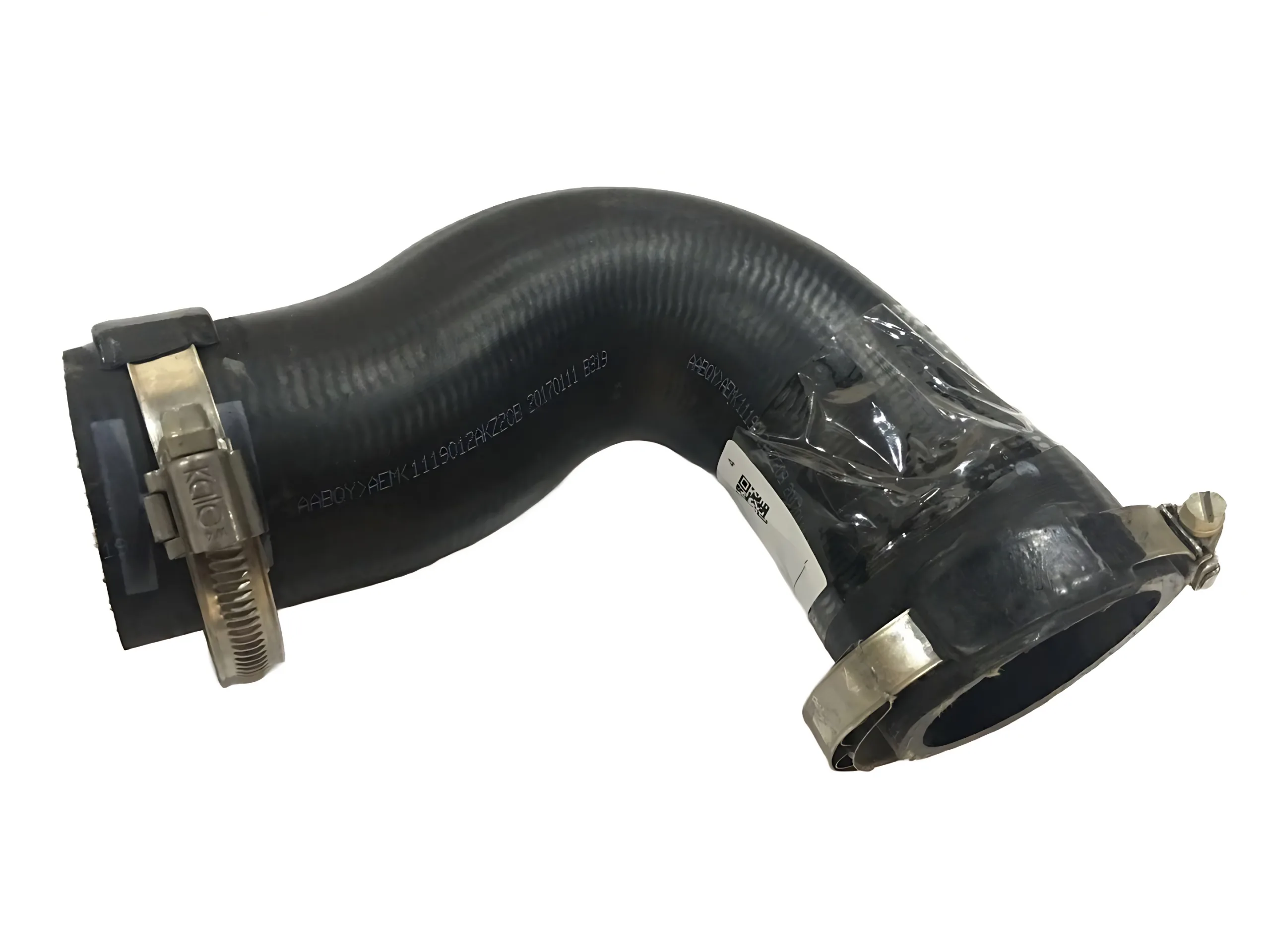 Intercooler Outlet Air Pipe for Haval H6 – Part No. 1119012AKZ20B