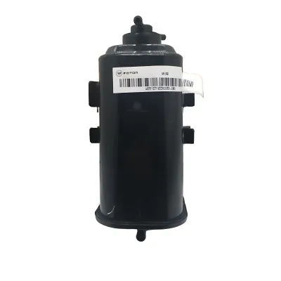 Foton Sup T Charcoal Canister Assembly – Part No. 1102711400235 Foton Sup T Charcoal Canister Assembly – Part No. 1102711400235