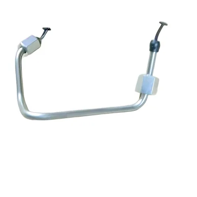 GWM High-Pressure Fuel Pipe Assembly for Wingle 7 – Part No. 1100320AED01B GWM High-Pressure Fuel Pipe Assembly for Wingle 7 – Part No. 1100320AED01B