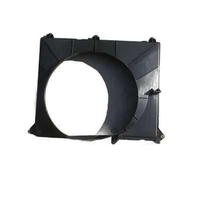 JAC Motors Fan Shroud Assembly for Shuailing T6 – 1309011P3010