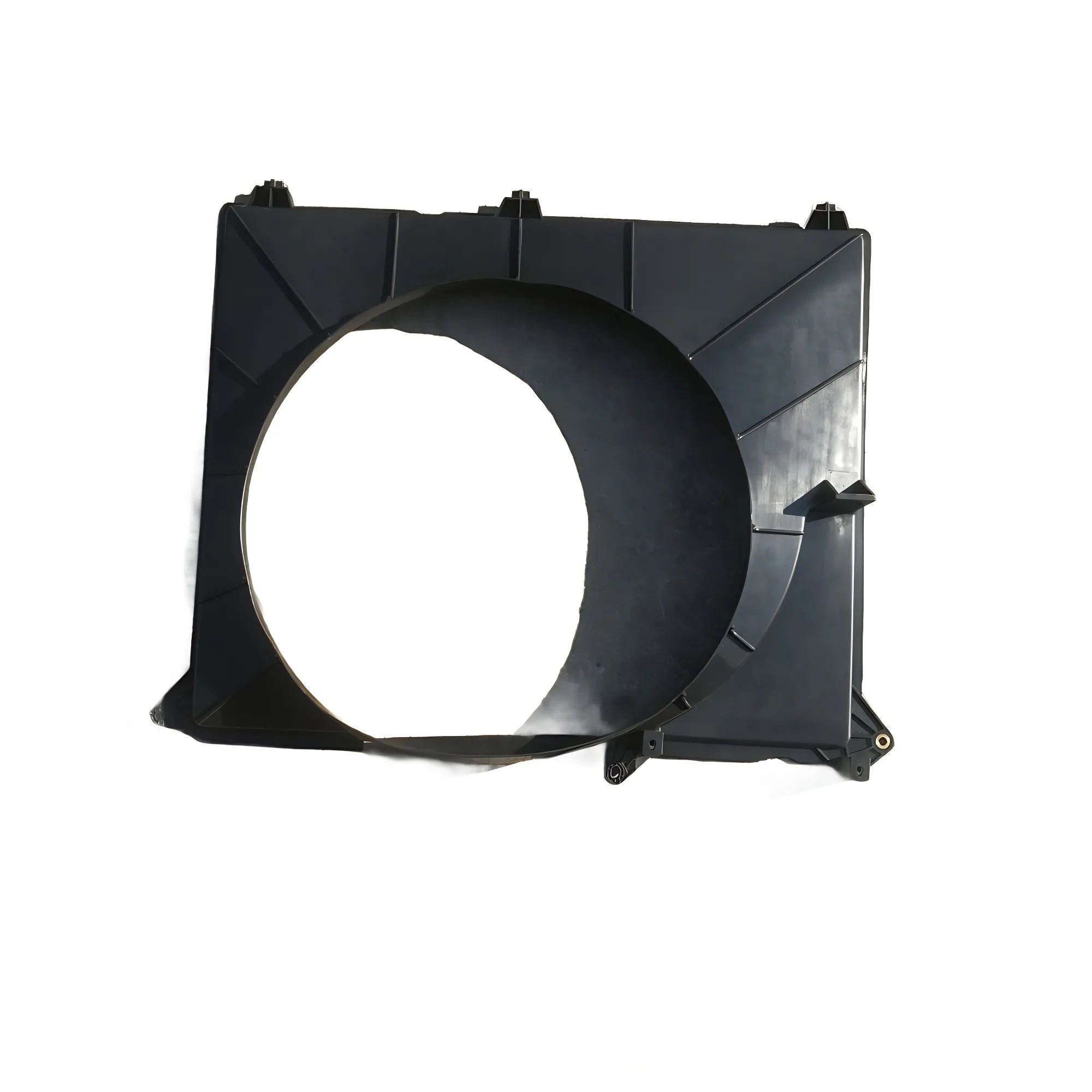 JAC Motors Fan Shroud Assembly for Shuailing T6 – 1309011P3010