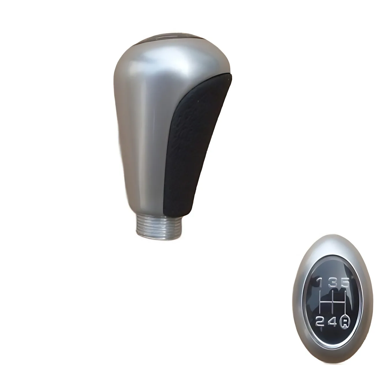 Haval Gear Shift Knob Assembly – Part No. 1703011A-K00-0084