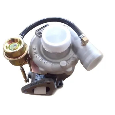 GWM Turbocharger Assembly for GW2.8TDI Engine – 1118100-E03-B3 GWM Turbocharger Assembly for GW2.8TDI Engine – 1118100-E03-B3