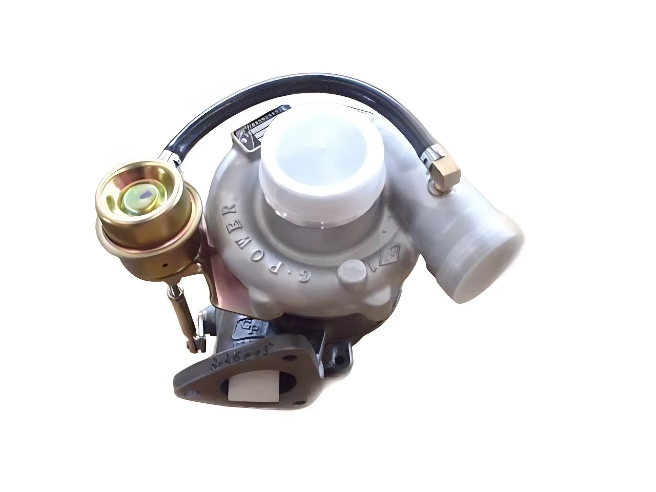 GWM Turbocharger Assembly for GW2.8TDI Engine – 1118100-E03-B3