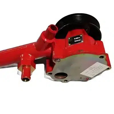 Sida Power Water Pump Assembly for SD4CW65 Engine – 1307010-CW65-U-1 Sida Power Water Pump Assembly for SD4CW65 Engine – 1307010-CW65-U-1