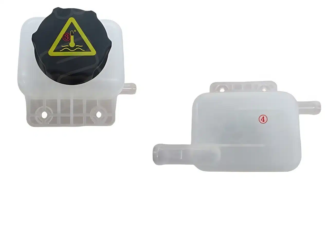 ORA Funky Cat / 03 Coolant Expansion Tank Reservoir – 1311101XGW02A