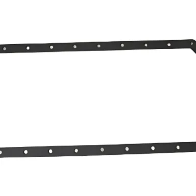 Oil Pan Gasket for CH4L68 Engine – Part No. 1009031/W 1009074-0008-001 Oil Pan Gasket for CH4L68 Engine – Part No. 1009031/W 1009074-0008-001