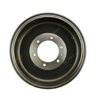 Foton Tunland Brake Drum Assembly – 3502320-0157-001 (BJ1035-A1) Foton Tunland Brake Drum Assembly – 3502320-0157-001 (BJ1035-A1)