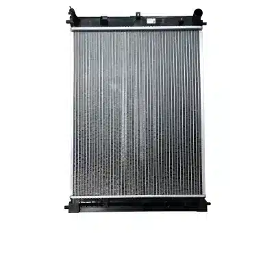 Radiator Assembly for Haval H2 (Red Label) – 1301100XSZ70A Radiator Assembly for Haval H2 (Red Label) – 1301100XSZ70A