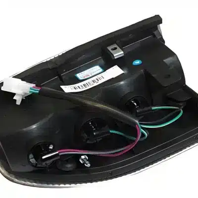 Foton Conqueror Rear Tail Light Assembly – Right Side (Part No. 3711120-0042-001) Foton Conqueror Rear Tail Light Assembly – Right Side (Part No. 3711120-0042-001)