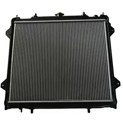 JAC Motors Shuailing T6 Radiator Assembly – 1301010P3010 / 1301010-0521-001 JAC Motors Shuailing T6 Radiator Assembly – 1301010P3010 / 1301010-0521-001