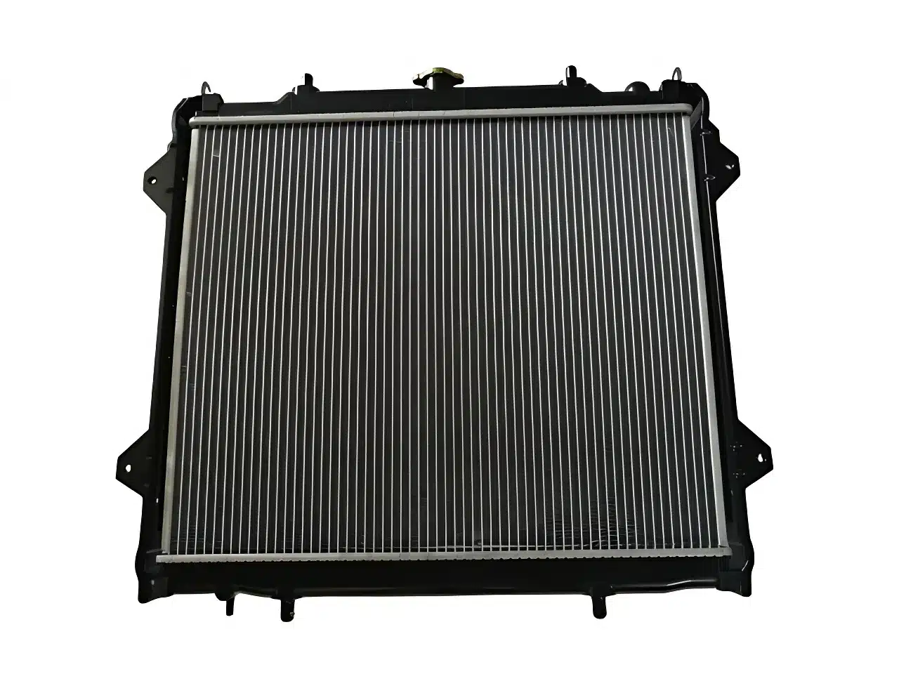 JAC Motors Shuailing T6 Radiator Assembly – 1301010P3010 / 1301010-0521-001