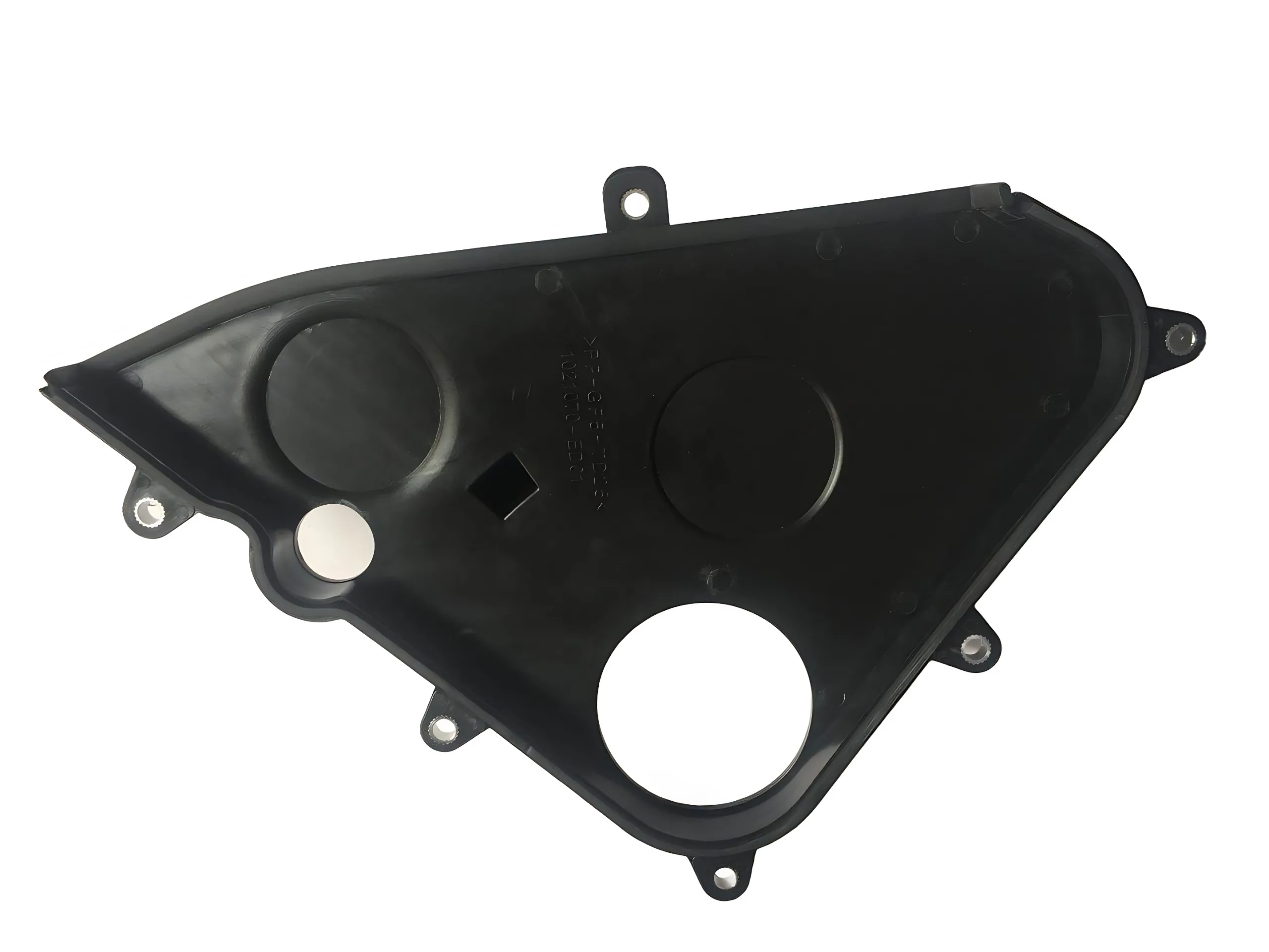 GWM Gear Chamber Cover for GW4D20 2.0L Diesel Engine (1021070-ED01)