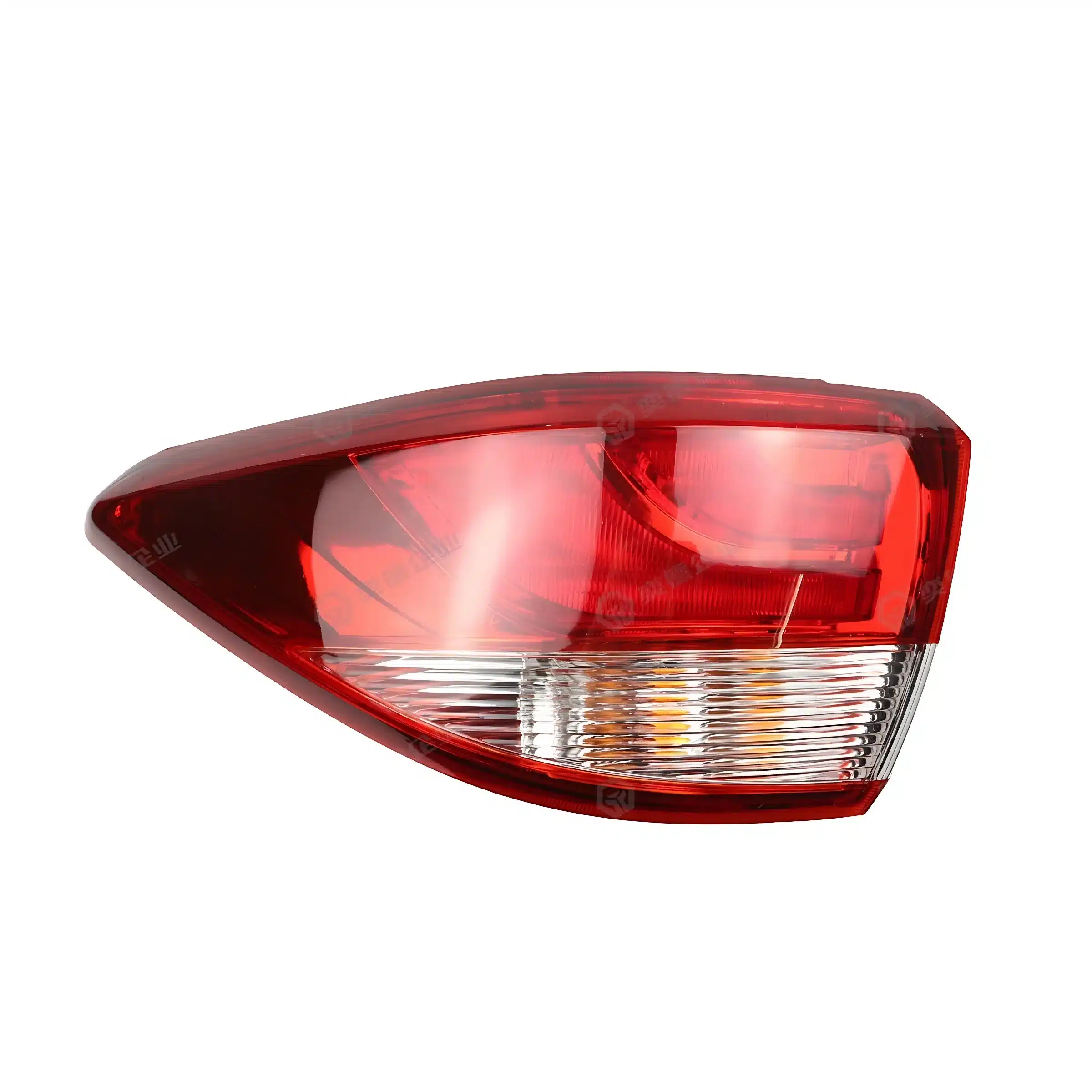 Foday Landfort Left Outer Rear Lamp Assembly (NHQ6480) – Part 3711120-0028-001