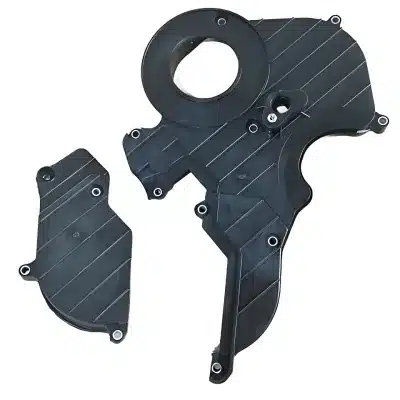 GWM Timing Gear Chamber Cover for GW2.8 2.8L Diesel Engine – 1002500-E06-A1 GWM Timing Gear Chamber Cover for GW2.8 2.8L Diesel Engine – 1002500-E06-A1